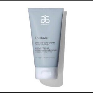 Arbonne TrueStyle Defining Curl Cream NEW!